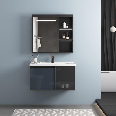 浴室柜 黛蘭系列 WB23009X