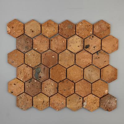 陶土紅磚系列 WF75028X