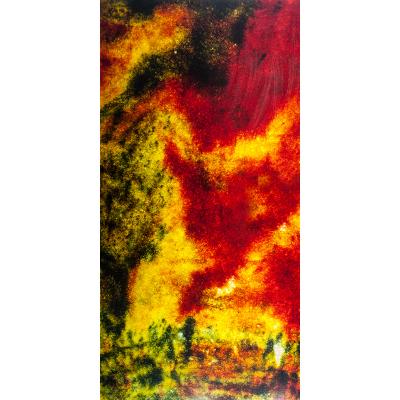 透光奢石板  貝寧碧璽 WF76041X