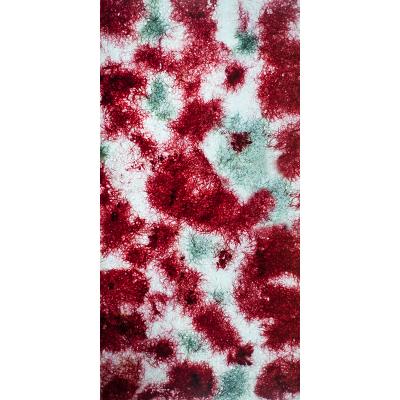 透光奢石板  紅海晶鉆 WF76048X