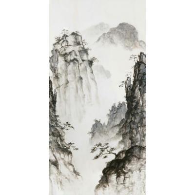 江山攬勝  W11028C