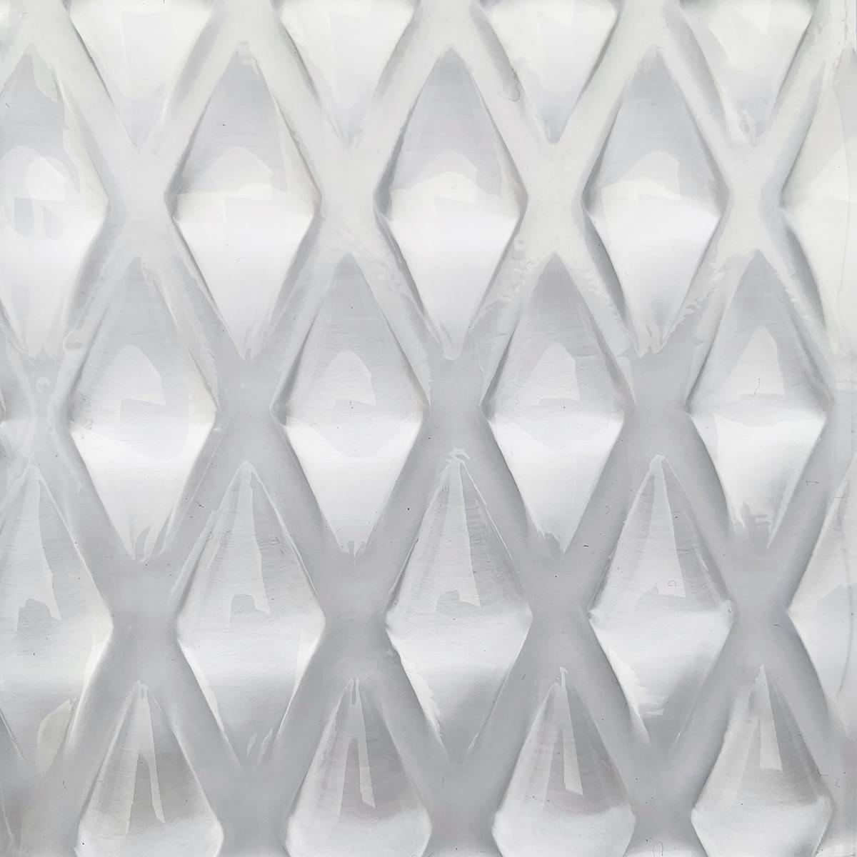 水波紋樹脂板 1200*3000 W76136-2X