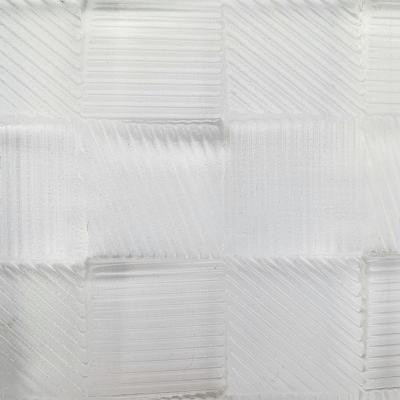 水波紋樹脂板 1200*3000 W76135-2X