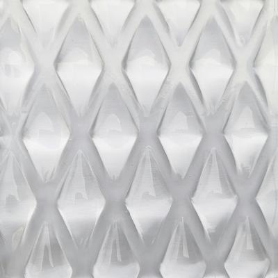 水波紋樹脂板 1200*3000 W76136-2X