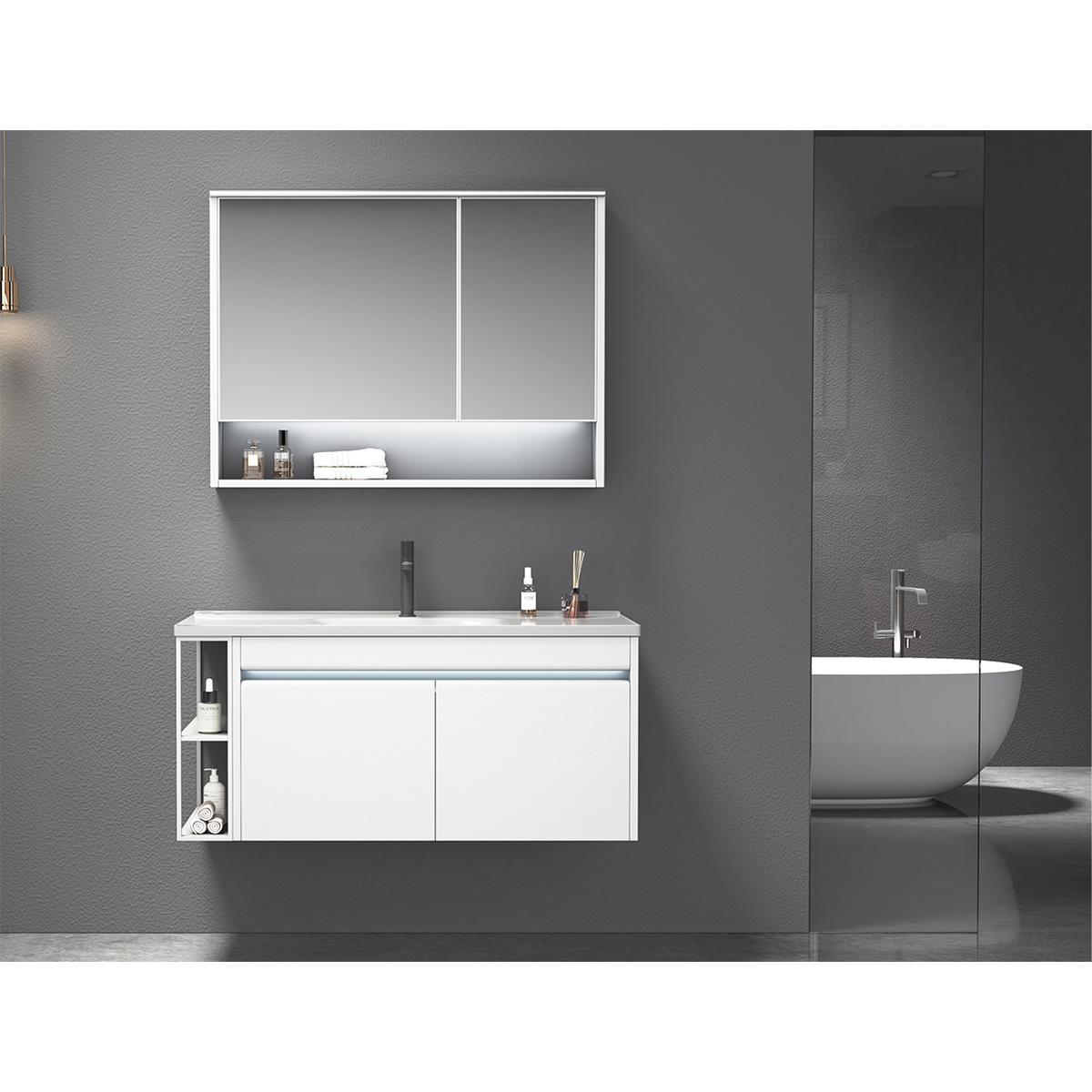 不銹鋼浴室柜 W23052C