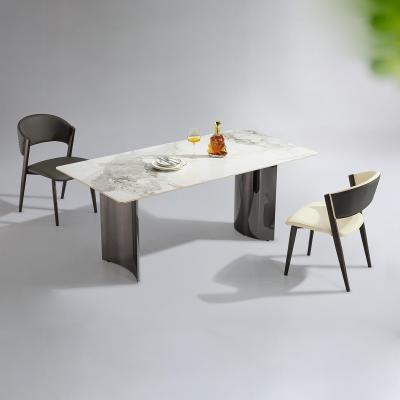 香奈兒巖板餐桌 W35T126C