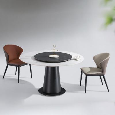 雪山石+勞倫黑金巖板 W35T131C