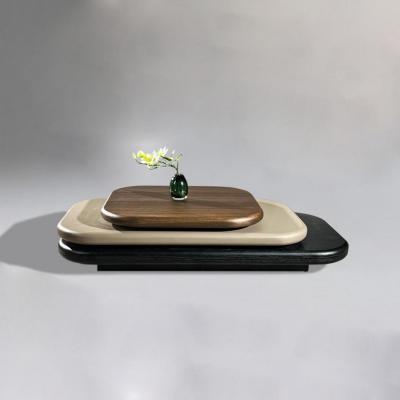 黑+米白+棕茶幾 W35T134C