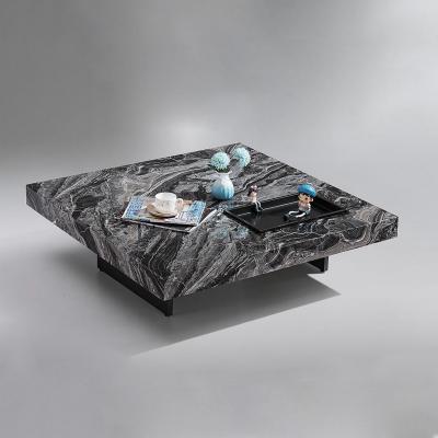 大理石茶幾 W35T136C