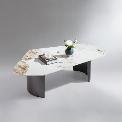 潘多拉巖板茶幾 W35T138C