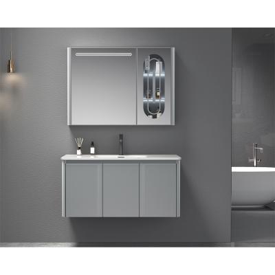 不銹鋼浴室柜 W23048C